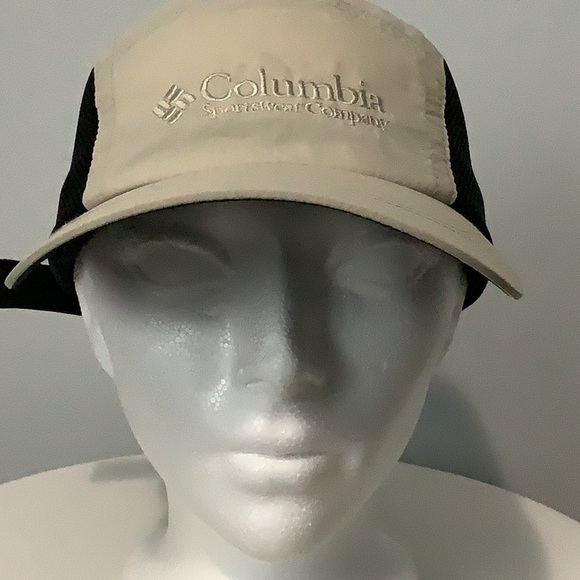 COLUMBIA Sportswear Unisex Cap - Picture 6 of 10